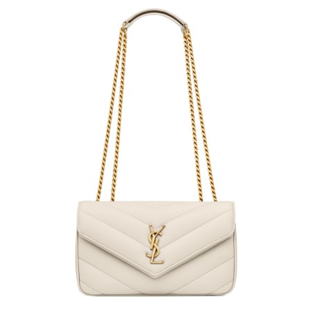 BAG "LOULOU" SMALL