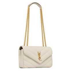 BAG "LOULOU" SMALL