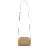 "GABY" CLUTCH BAG WITH ZIPPER