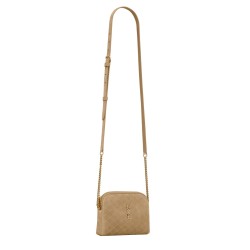 "GABY" CLUTCH BAG WITH ZIPPER