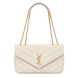 BAG "LOULOU" MEDIUM