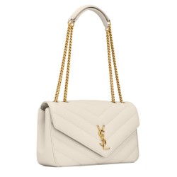 BAG "LOULOU" MEDIUM