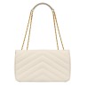 BAG "LOULOU" MEDIUM