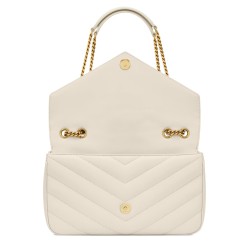BAG "LOULOU" MEDIUM