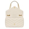 BAG "LOULOU" MEDIUM