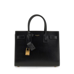 "CLASSIC BABY SAC DE JOUR" BAG