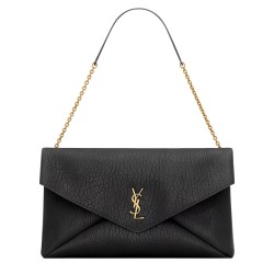 CLUTCH BAG "ENVELOPE CASSANDRE" XXL