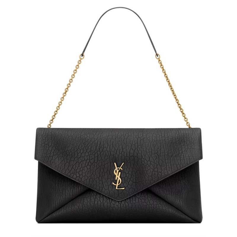 CLUTCH BAG "ENVELOPE CASSANDRE" XXL