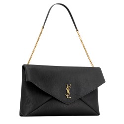 CLUTCH BAG "ENVELOPE CASSANDRE" XXL