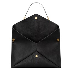 CLUTCH BAG "ENVELOPE CASSANDRE" XXL
