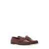 SMOOTH LEATHER LOAFER