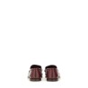SMOOTH LEATHER LOAFER