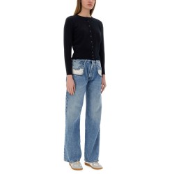 JEANS STRAIGHT FIT