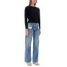 JEANS STRAIGHT FIT