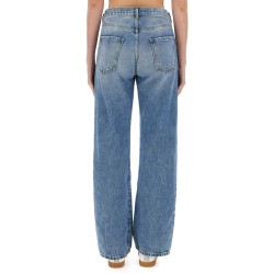 JEANS STRAIGHT FIT