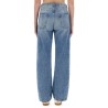 JEANS STRAIGHT FIT