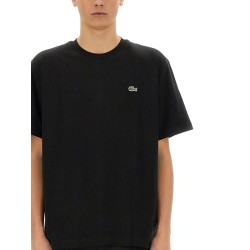 T-SHIRT IN COTONE