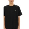 T-SHIRT IN COTONE