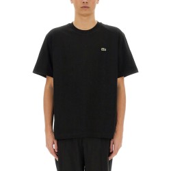 T-SHIRT IN COTONE