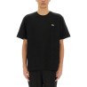 T-SHIRT IN COTONE