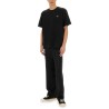 T-SHIRT IN COTONE