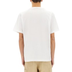 T-SHIRT IN COTONE