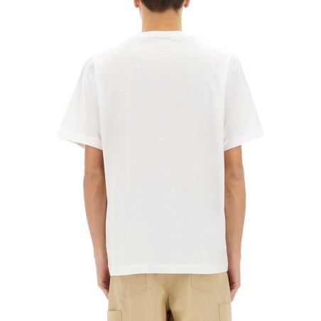 T-SHIRT IN COTONE