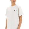 T-SHIRT IN COTONE
