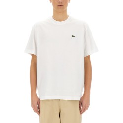 T-SHIRT IN COTONE