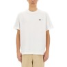 T-SHIRT IN COTONE