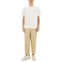 T-SHIRT IN COTONE