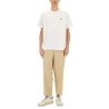 T-SHIRT IN COTONE