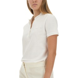 POLO CON LOGO