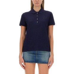 POLO CON LOGO
