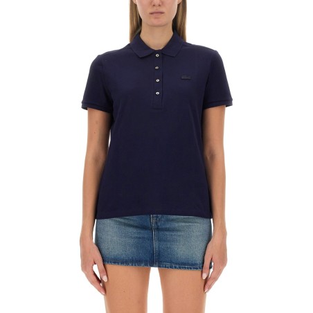 POLO CON LOGO