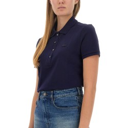 POLO CON LOGO
