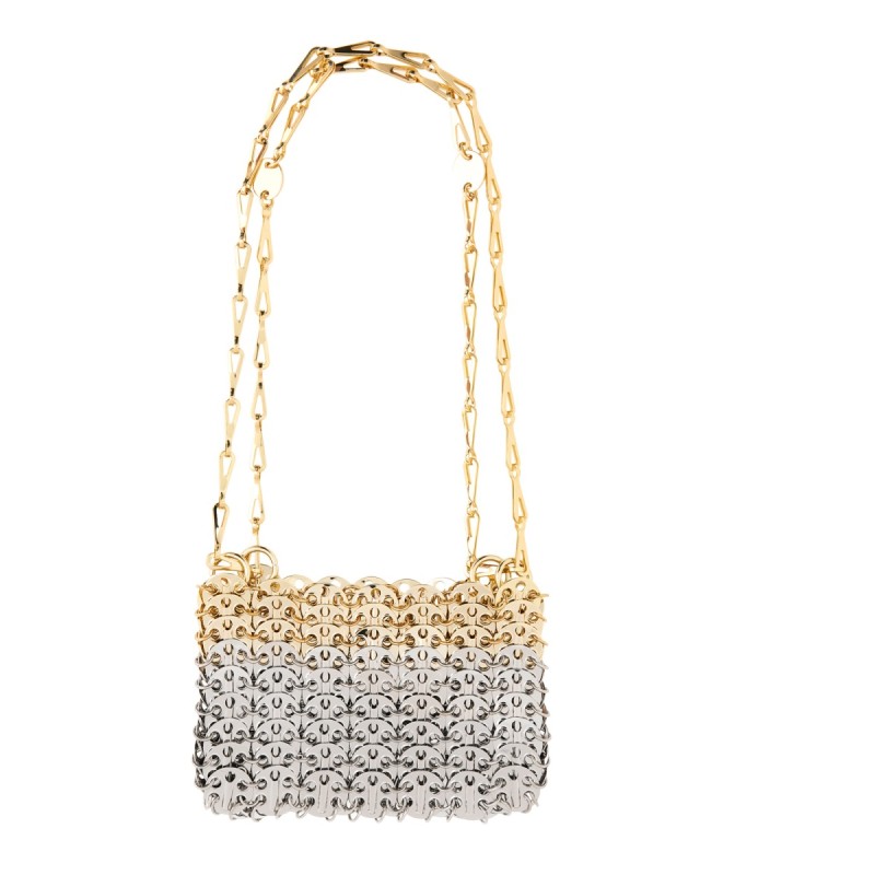 BORSA "1969" NANO SKYLINE