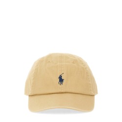 BASEBALL HAT WITH LOGO
