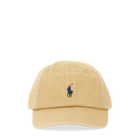 BASEBALL HAT WITH LOGO