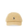 BASEBALL HAT WITH LOGO