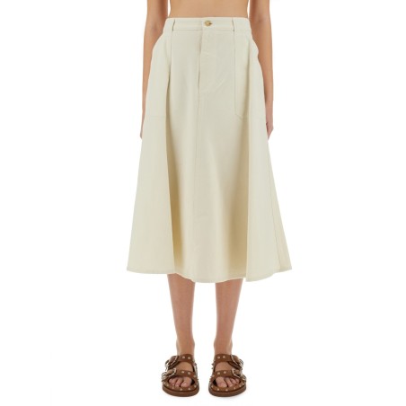 "LAURIE" SKIRT