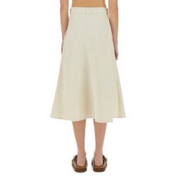 "LAURIE" SKIRT