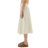 "LAURIE" SKIRT