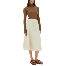 "LAURIE" SKIRT