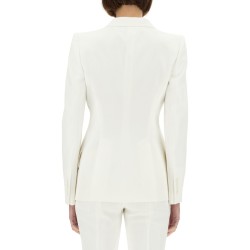 TAILORED JACKET