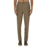 LINEN JOGGER PANTS