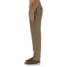 LINEN JOGGER PANTS