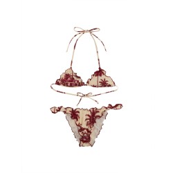 "SARIUS" BIKINI SWIMSUIT