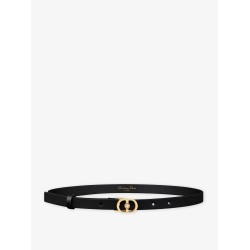 Montaigne Jolie leather belt