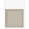 Dior Oblique silk twill foulard